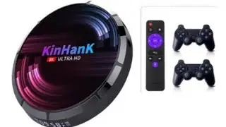 Super console x max | kinhank review