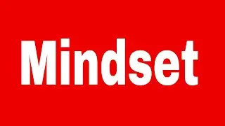 Mindsets That Will Keep You Broke
