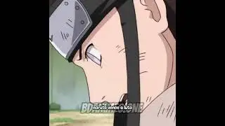 Naruto Shippuden - Naruto poderia ser um... 