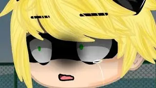 If He Came Back. •MariChat• | I did it for love | Love me more | Applause | meme/trend