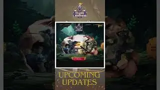 Chain of Legends Upcoming Big Updates