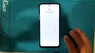 Poco M5S unlock, remove FRP using Unlocktool