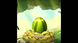 The Oddest Boss Dragon - Dragon Mania Legends 