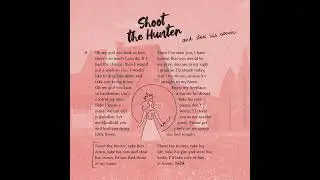 Valice - Shoot the Hunter (Official Audio)
