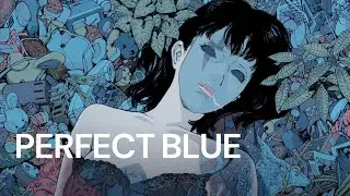 LA OBSESIÓN POR UNA IDOL | PERFECT BLUE (1997) | RESEÑA