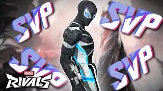 I Can Only Do SO MUCH on SPIDER-MAN... (Marvel Rivals)