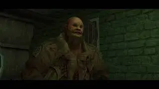 The Suffering:Ties that Bind - Bosses