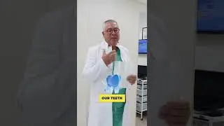 Dentistry shooting example 2