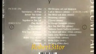 Asylum Party - The Wind Will Blow - Demo (Remix)
