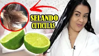 RECEITA CASEIRA DE ACIDIFICAÇÃO !!