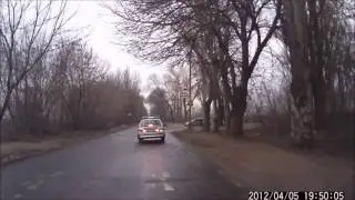 ГАИ ДОНЕЦКА
