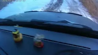 Банникова 2023 дамба