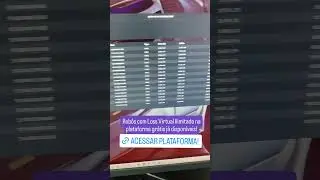 Robôs Deriv Grátis com Loss Virtual Ilimitado! #deriv #botderivgratis #traderbotsclub
