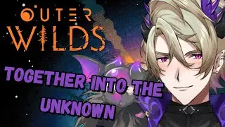 The Void of Space is Lonely....Let Me Keep You Company!