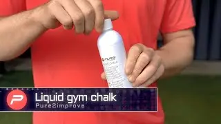 Pure2Improve Liquid Gym Chalk