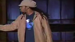 Sekou the Misfit - Def Poetry