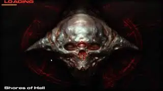 Lets Play Perfected Doom 3 Part 6 or Hell Rage