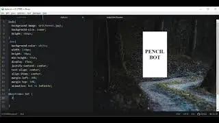 #CSS_BORDER_ANIMATION