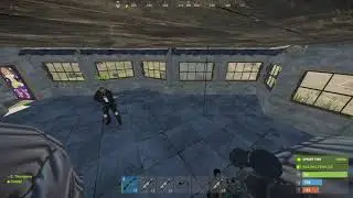 *NEW* Rust Glitch, Shhhhhh