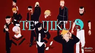 siapa yang suka wibu anime mikey tulis di komen