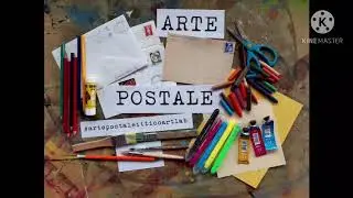 Arte Postale
