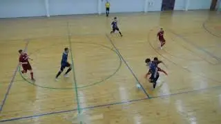 №97 Burlin Region Premier League Playoff 3 'Aqoba' 0:4 'Birlik'