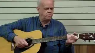 How To Play G7 Chord - Adult Guitar Lessons