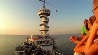 Scheveningen De Pier Opening 2015