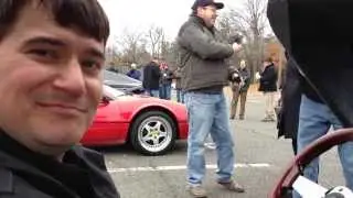 QuickCharge: Illuminati Motor Works (X-Prize Competitor) 'Seven'