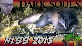 NLSS Dark Souls: Herpderp Ragethrough & Dark Bead