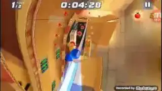 Прохождение игры #9 турбо fast