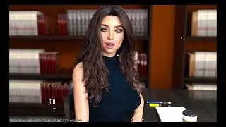 Being a DIK Gameplay - Chick Route #15