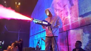 GOV Birthday 2025 (Arena) Recap