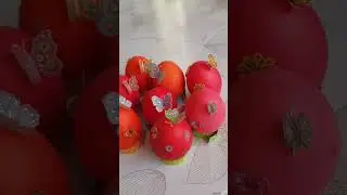 Пасха🐰🌺2023