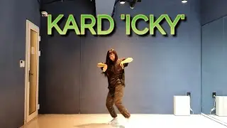 카드 이끼 댄스💚거울모드 (진댄스유진쌤)