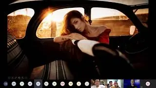 Diretta con Nicola Furnari - Fotografia di Ritratto