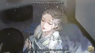 [Vietsub+Pinyin] Tình Tự Tiêu Tiêu – HITA/情字消消 - HITA