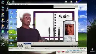 Windows XP BSOD VM compilation part 1 (Old Lenovo G505 laptops)
