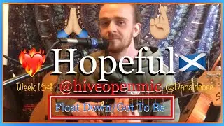 Float Down/Got To Be - By @DanaidhB  #music #newmusic2023 #newmusic #originalmusic