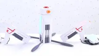 Игровой набор для лазерных боев 