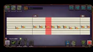 Do you know this tune? - My Singing Monsters Yeetus composering