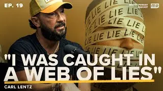 EP. 19 | Carl Lentz on his affair, scandal, downfall & redemption