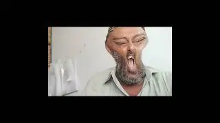 Hilarious Face Swap Filter - Unleash Your Silly Side!
