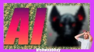 AI generated this!😮| AI | digital painting