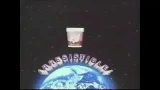 Banned food tv ad & product recall