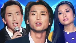 Top 20 Bài Hát Nhạc Trữ Tình Song Ca được Khán giả Nghe nhiều nhất - Đan Nguyên, Quốc Khanh, HTL