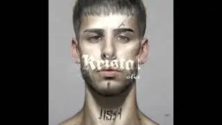 Olvi - Kristal (prod by Morde)