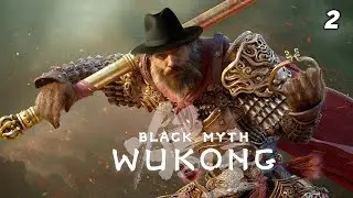 Se Busca Cartógrafo | BLACK MYTH: WUKONG #2