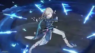 One Ultimate Yanqing! HSR Gold and Gears