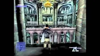 Syphon Filter stage13